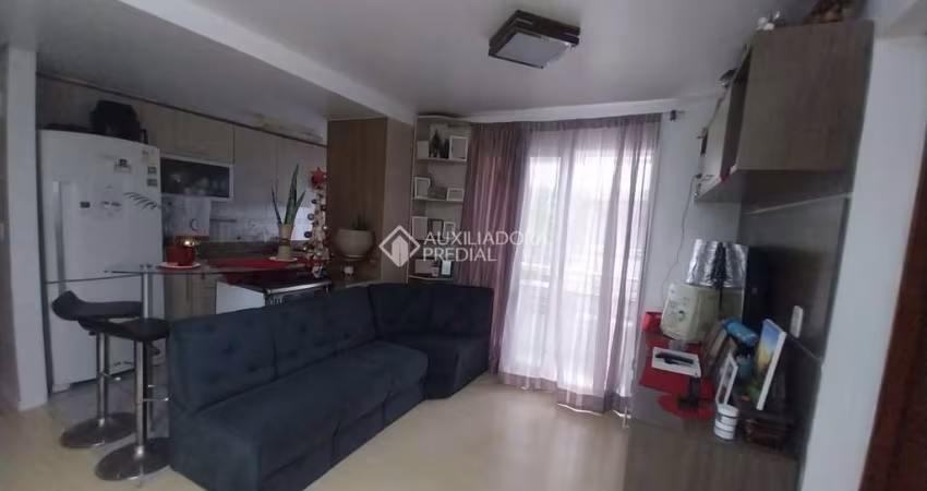 Apartamento com 2 quartos à venda na Rua Quintino Bocaiúva, 1050, Petrópolis, Caxias do Sul