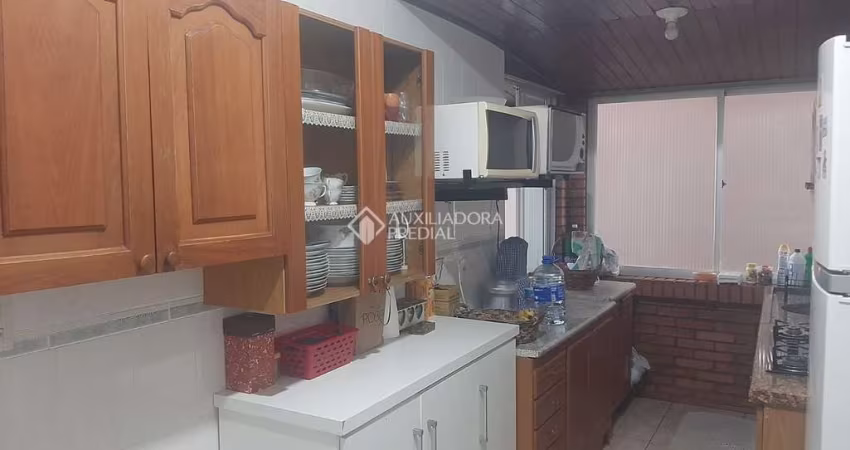 Apartamento com 2 quartos à venda na Rua do Guia Lopes, 680, Exposição, Caxias do Sul