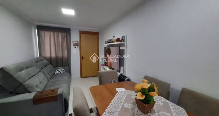 Apartamento com 2 quartos à venda na Rua Angelo Frare, 548, São Luiz, Caxias do Sul