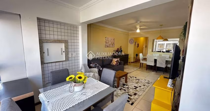 Apartamento com 2 quartos à venda na Rua Marabá, 1754, Centro, Capão da Canoa