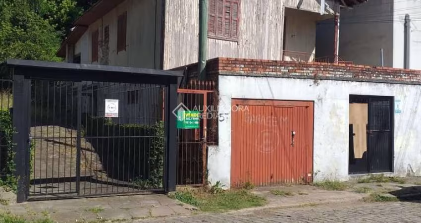 Terreno à venda na Affonso Arinos, 57, Rio Branco, Caxias do Sul