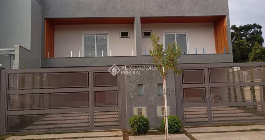 Casa com 3 quartos à venda na José Zanrosso, 146, Nossa Senhora da Saúde, Caxias do Sul
