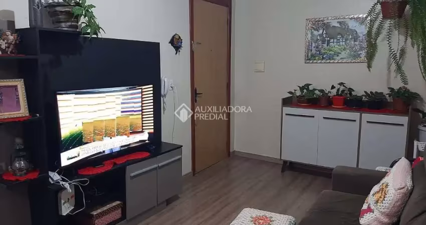 Apartamento com 2 quartos à venda na Rua Angelo Frare, 548, São Luiz, Caxias do Sul