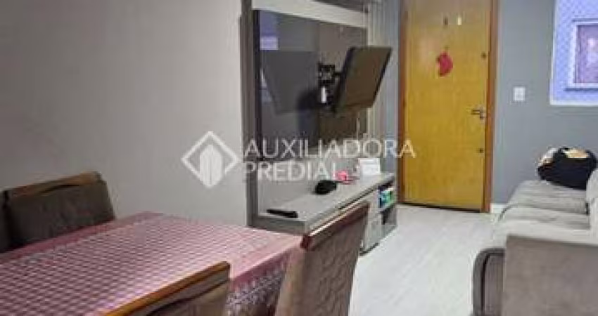 Apartamento com 2 quartos à venda na Rua Angelo Frare, 548, São Luiz, Caxias do Sul