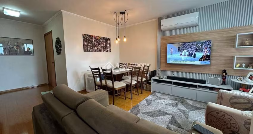 Apartamento com 3 quartos à venda na Rua Capitão Artemim Karan, 1764, Santa Catarina, Caxias do Sul