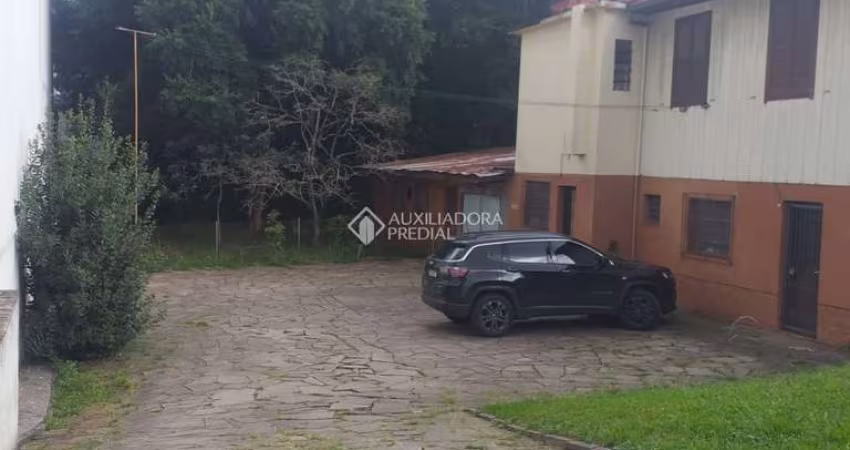 Terreno à venda na Rua Tronca, 3402, Rio Branco, Caxias do Sul