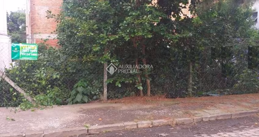 Terreno à venda na Rua Maximo Fachin, 1338, Panazzolo, Caxias do Sul