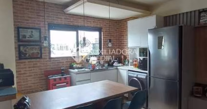 Apartamento com 1 quarto à venda na Rua Visconde de Pelotas, 322, Centro, Caxias do Sul