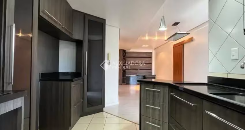 Apartamento com 2 quartos à venda na Rua Nestor Domingos Rizzo, 510, Desvio Rizzo, Caxias do Sul