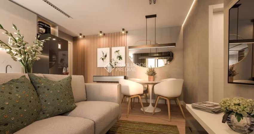 Apartamento com 2 quartos à venda na Rua Ignez Boff Masotti, 1243, Nossa Senhora do Rosário, Caxias do Sul
