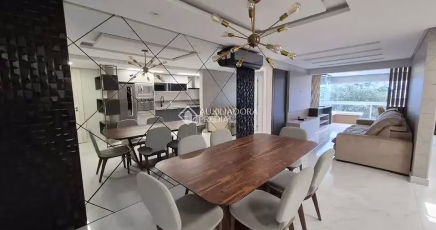 Apartamento com 2 quartos à venda na Rua Natal Chiarello, 641, Cinqüentenário, Caxias do Sul