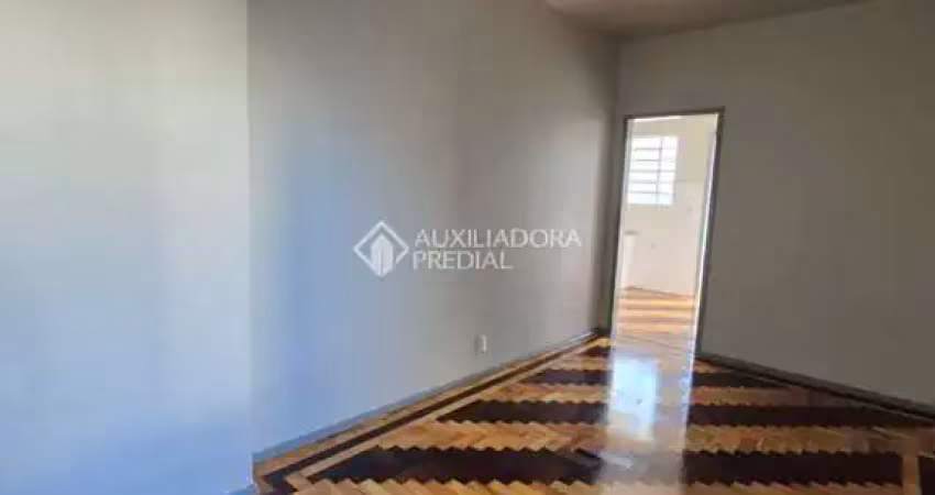 Apartamento com 1 quarto à venda na Rua do Guia Lopes, 580, Exposição, Caxias do Sul