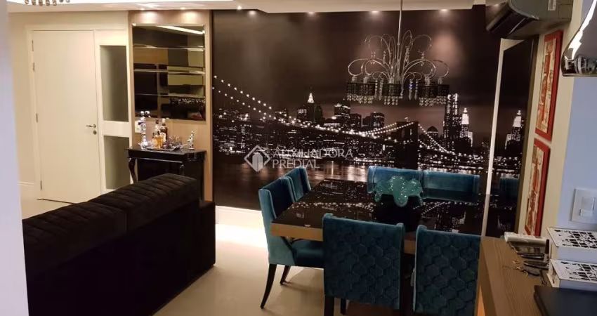Apartamento com 3 quartos à venda na Rua Treze de Maio, 1604, Cristo Redentor, Caxias do Sul