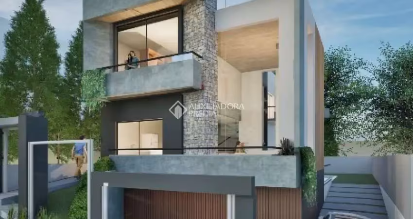 Casa com 3 quartos à venda na Rua Stefano Debiasi, 123, Santa Catarina, Caxias do Sul