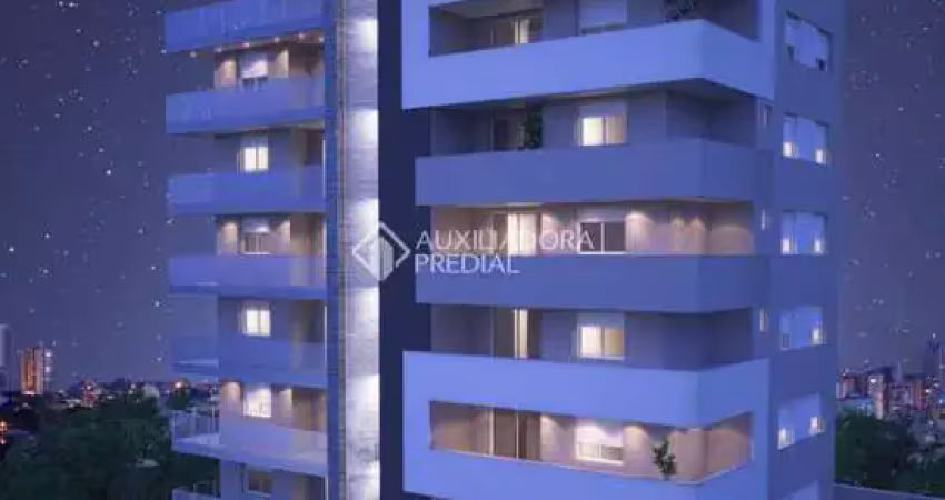 Cobertura com 3 quartos à venda na Rua Simão Cembrani, 323, Nossa Senhora de Lourdes, Caxias do Sul