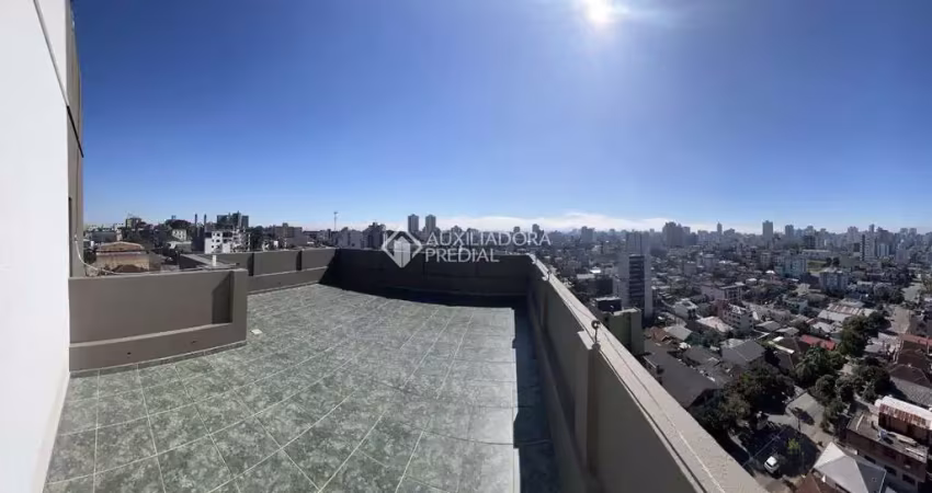 Apartamento com 3 quartos à venda na Rua Itália Travi, 920, Rio Branco, Caxias do Sul