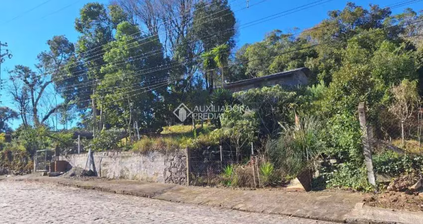 Terreno à venda na Rua Giuseppe Formolo, 450, Cruzeiro, Caxias do Sul