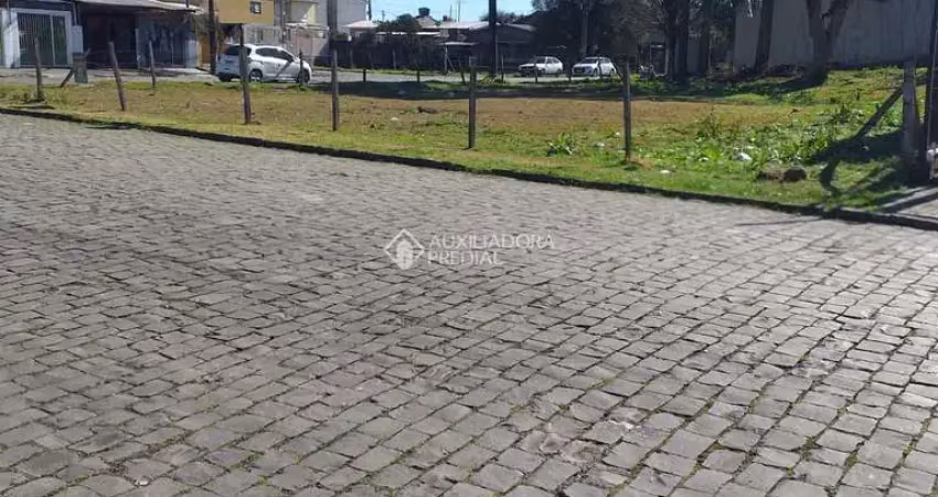 Terreno à venda na Pompeu Pezzi, 479, São Victor COHAB, Caxias do Sul