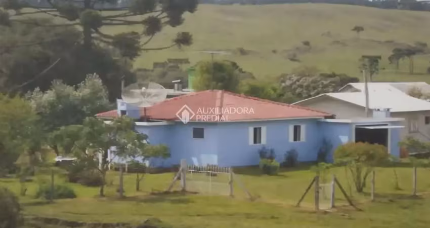 Fazenda à venda na Ângelo Balbinotti, 999, Vila Seca, Caxias do Sul