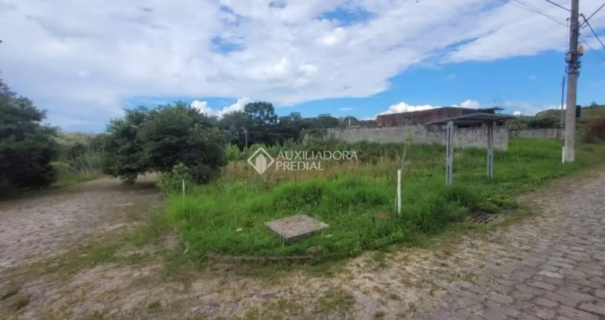 Terreno à venda na Avenida Belvedere, 10, São Luiz, Caxias do Sul