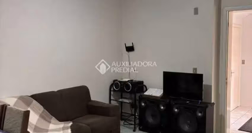 Apartamento com 2 quartos à venda na Avenida Doutor Mário Lopes, 1910, Nossa Senhora de Fátima, Caxias do Sul
