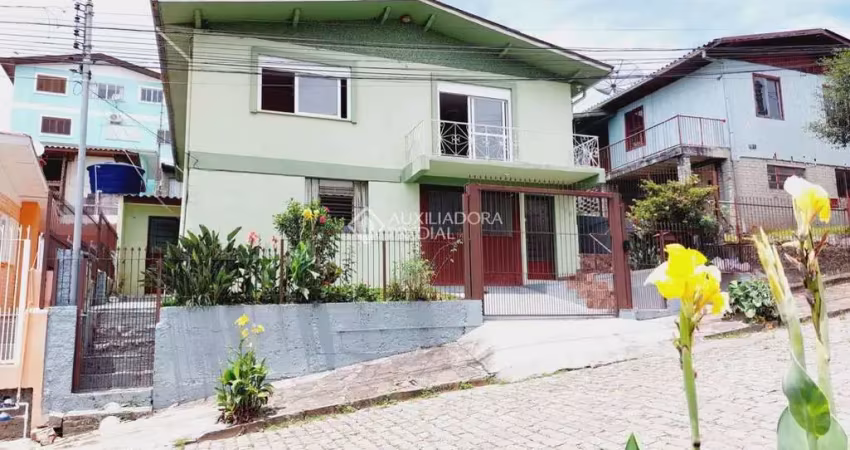 Casa com 4 quartos à venda na Rua Ângelo Fortunatto Dalle Molle, 300, Planalto, Caxias do Sul