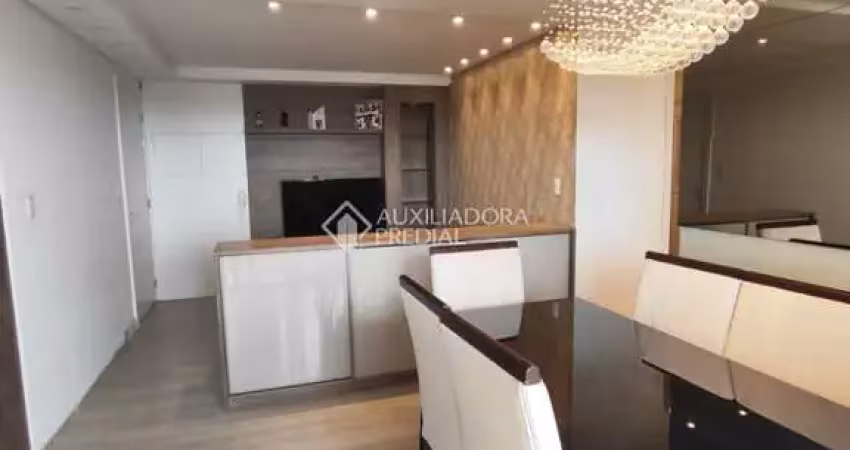 Apartamento com 3 quartos à venda na Avenida Rio Branco, 1670, Rio Branco, Caxias do Sul