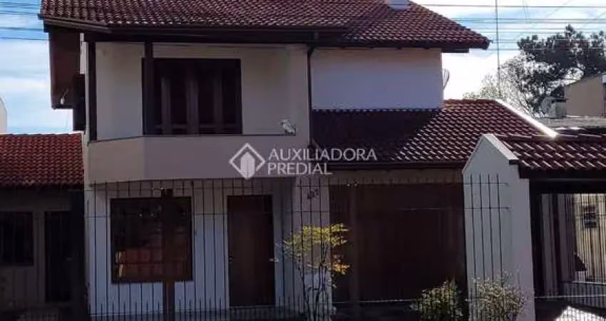 Casa com 3 quartos à venda na Rua Juscelino Kubitschek de Oliveira, 427, Desvio Rizzo, Caxias do Sul