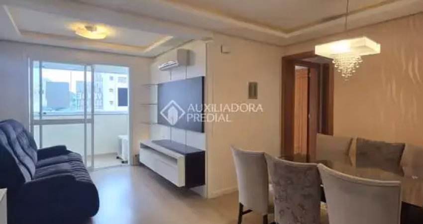 Apartamento com 2 quartos à venda na Rua João Bertotti, 864, Madureira, Caxias do Sul