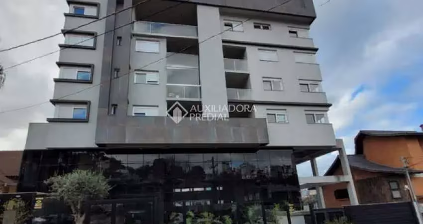 Apartamento com 3 quartos à venda na Rua José de Carli, 363, Universitário, Caxias do Sul