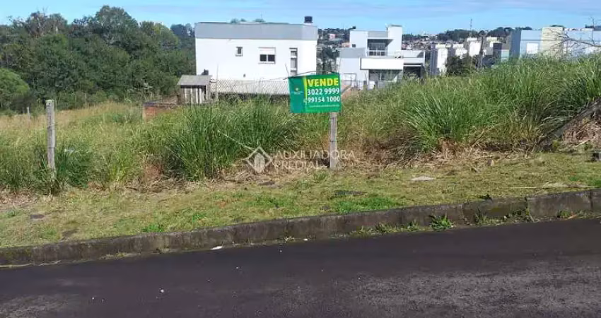Terreno à venda na Manoel Francisco dos Santos, 10, São Luiz, Caxias do Sul