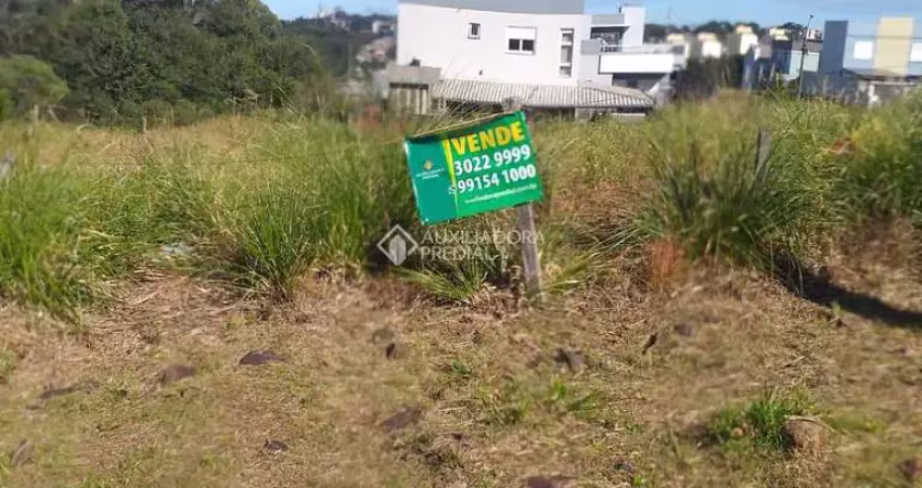 Terreno à venda na Manoel Francisco dos Santos, 08, São Luiz, Caxias do Sul