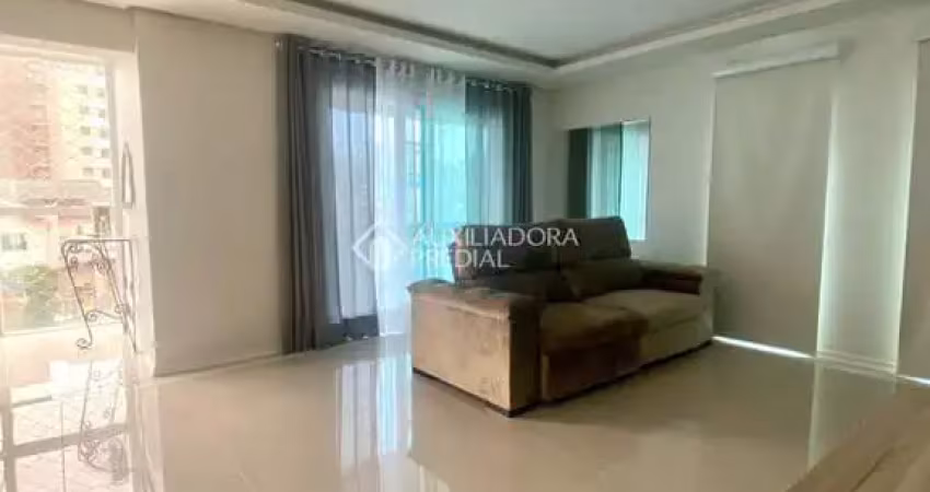 Apartamento com 3 quartos à venda na Rua João Mocelin, 1192, Panazzolo, Caxias do Sul