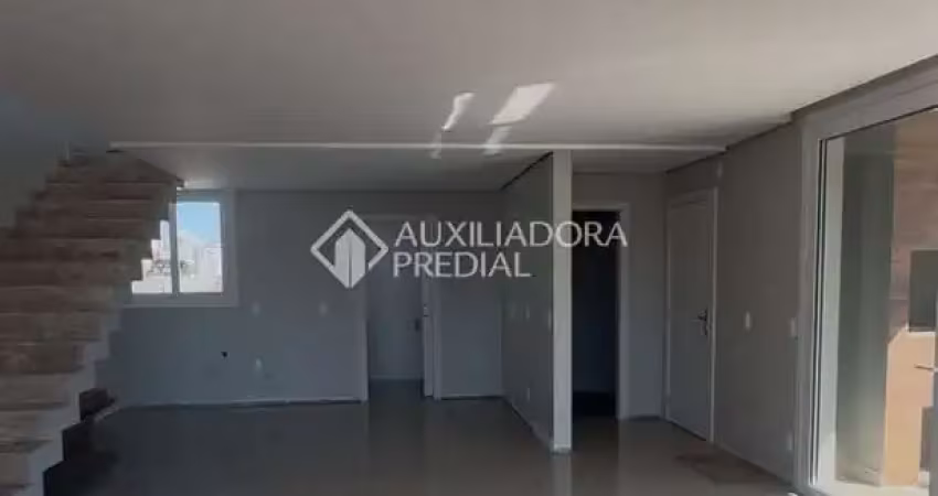 Cobertura com 3 quartos à venda na Rua Alfredo Chaves, 277, Centro, Caxias do Sul