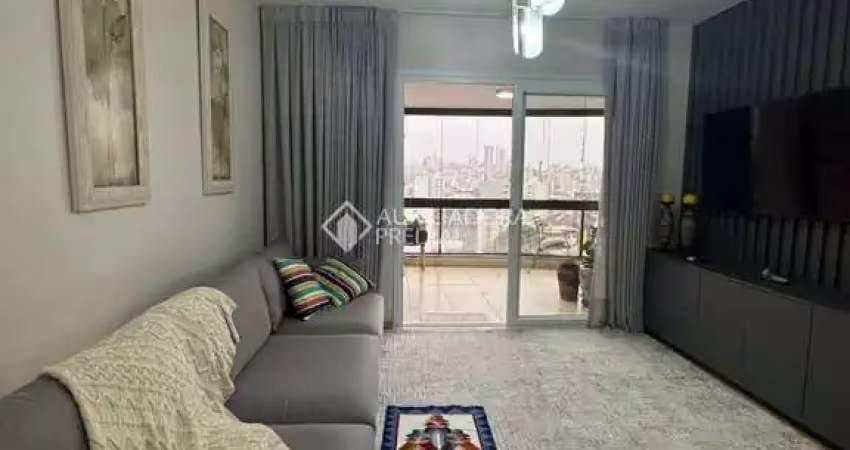 Apartamento com 3 quartos à venda na Rua Garibaldi, 247, Exposição, Caxias do Sul
