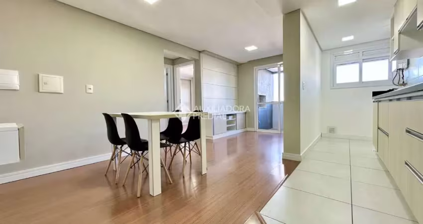Apartamento com 2 quartos à venda na Avenida Júlio de Castilhos, 175, Nossa Senhora de Lourdes, Caxias do Sul