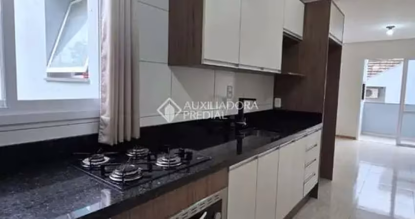 Apartamento com 2 quartos à venda na Rua Angelo Frare, 236, São Luiz, Caxias do Sul