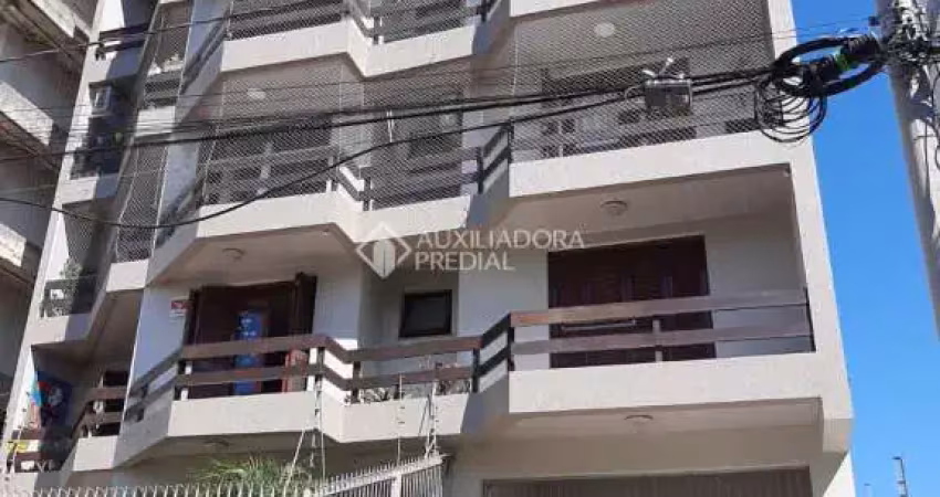 Apartamento com 3 quartos à venda na Rua Clemente Fonini, 223, Pio X, Caxias do Sul