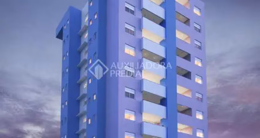Apartamento com 2 quartos à venda na OLIMPIO RICARDO DOS REIS, 1838, Planalto, Caxias do Sul