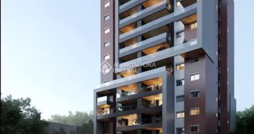 Apartamento com 3 quartos à venda na Rua Fermino Minghelli, 2183, Panazzolo, Caxias do Sul