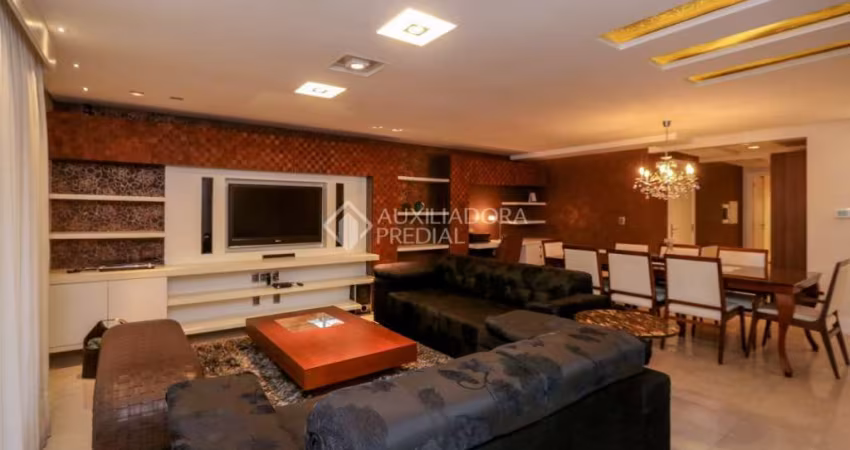 Apartamento com 3 quartos à venda na Rua Pedro Tomasi, 1165, Exposição, Caxias do Sul