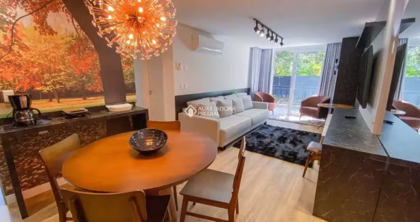 Apartamento com 2 quartos à venda na ACCORSI, 428, Bavaria, Gramado