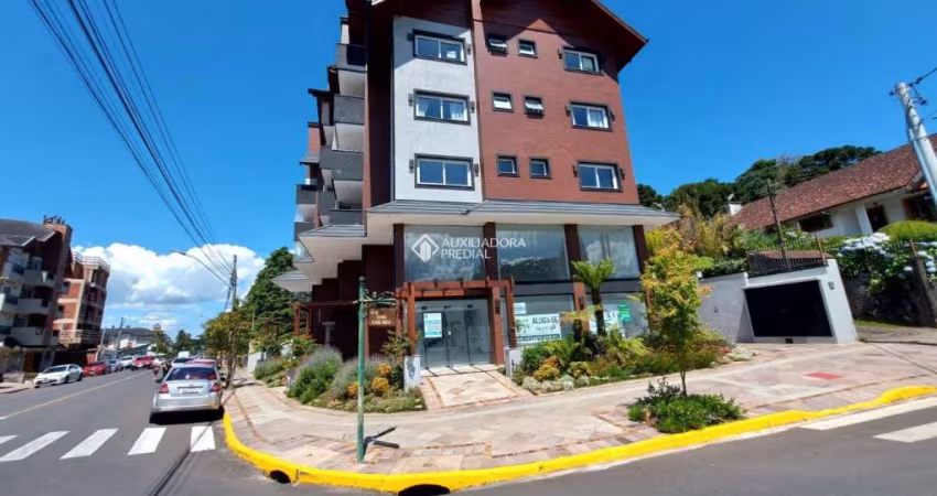 Apartamento com 2 quartos à venda na Rua Dona Carlinda, 89, Centro, Canela
