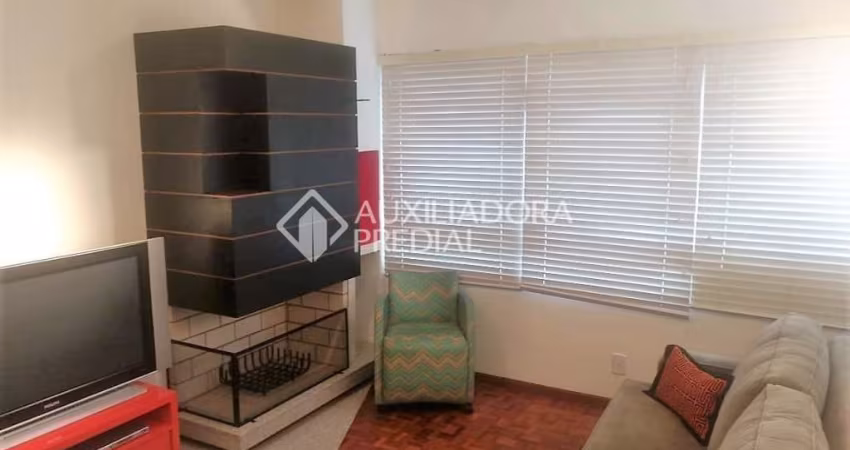 Apartamento com 1 quarto à venda na ELIZABETH ROSENFELDT, 77, Centro, Gramado