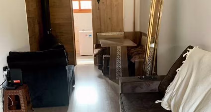 Apartamento com 2 quartos à venda na Rua Dona Carlinda, 450, Centro, Canela