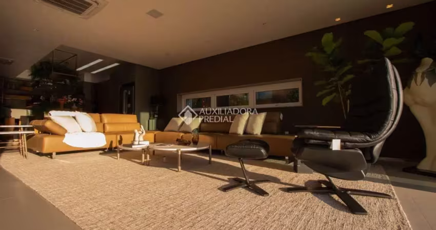 Casa em condomínio fechado com 4 quartos à venda na RS 235 KM 24, 24, Aspen Mountain, Gramado