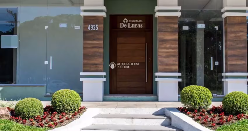 Apartamento com 3 quartos à venda na 15 DE NOVEMBRO, 1, Vale Verde, Nova Petrópolis