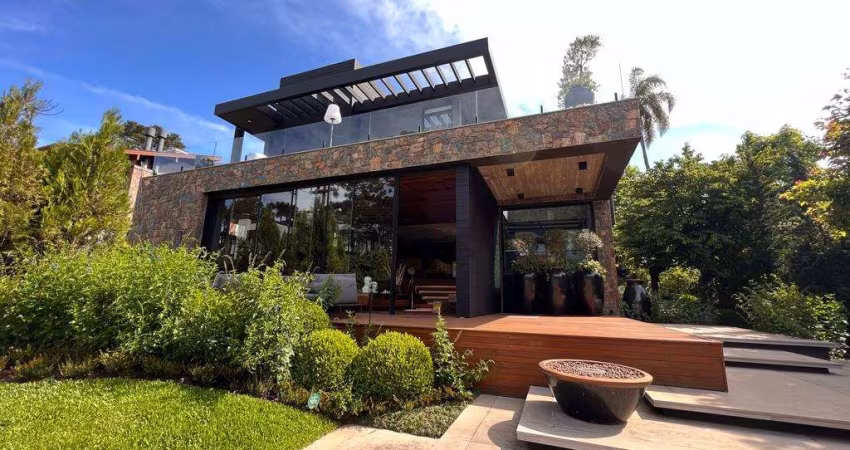 Casa em condomínio fechado com 6 quartos à venda na RS 235, KM 32, 12, Aspen Mountain, Gramado