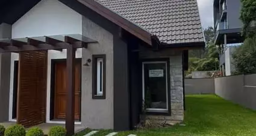 Casa com 3 quartos à venda na ALEXANDRE RAMA, 575, Casa Grande, Gramado