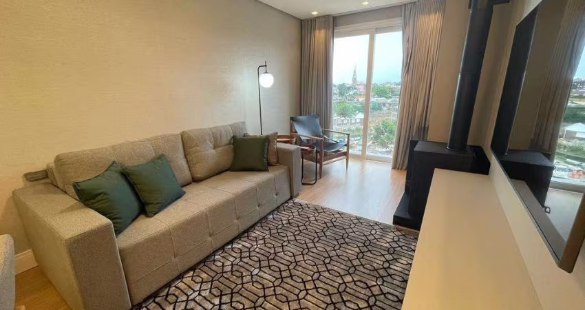Apartamento com 1 quarto à venda na Rua Santa Terezinha, 191, Centro, Canela